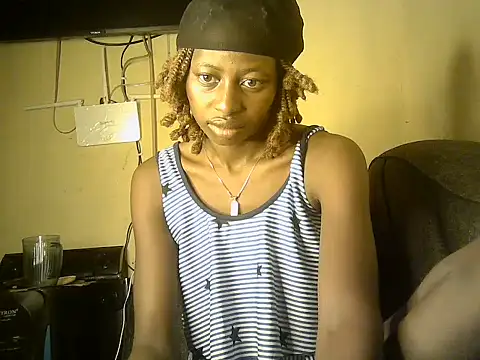Therry-heart online show from August 4, 9:37 am