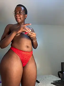 Miss-Temptasion online show from July 22, 12:00 am