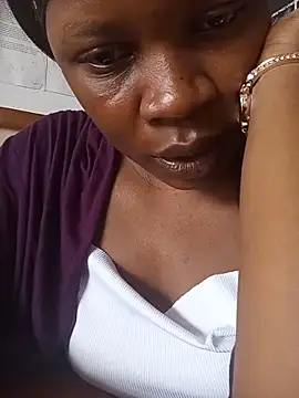 africangoddess19 online show from May 29, 6:55 am