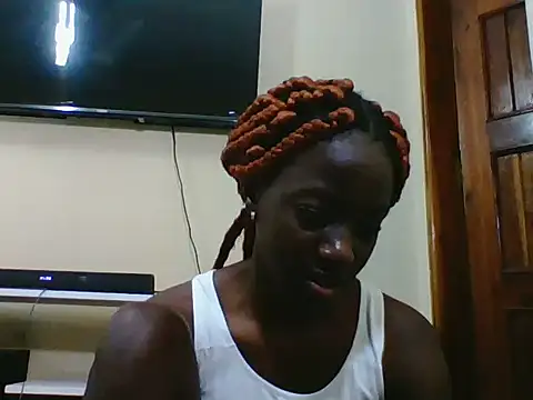 Darkpretty23 online show from July 20, 9:04 pm
