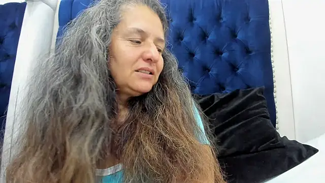 AlondraSosa online show from July 22, 1:01 pm