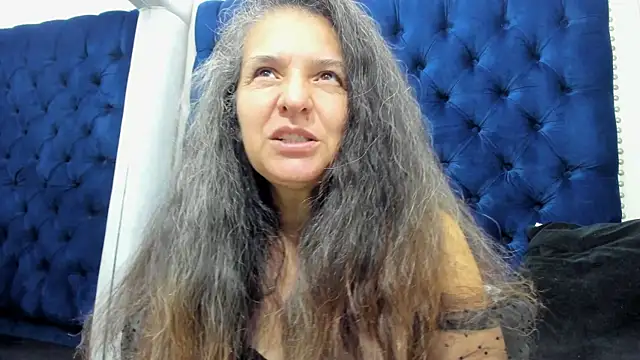 AlondraSosa online show from July 25, 1:07 pm