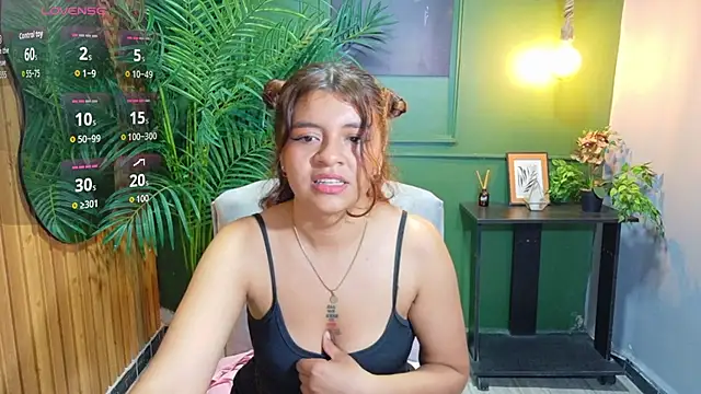 sweety smile  online show from July 23, 1:30 pm