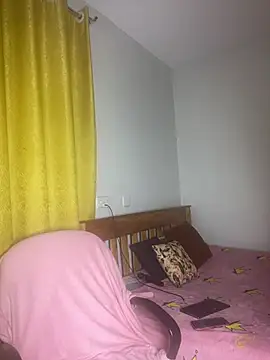 pixie tease online show from July 29, 11:27 pm