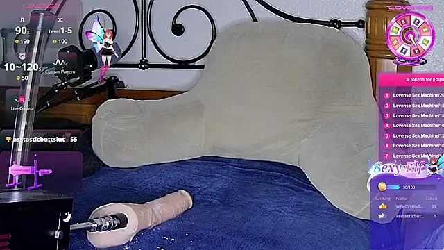 naughtykrystanextdoor online show from July 25, 3:35 am