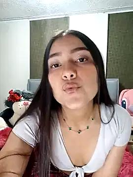 Angell-kitty online show from May 19, 11:34 pm