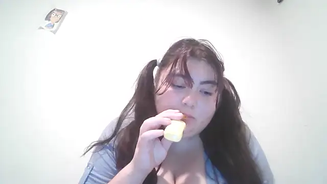 bubblegumeva online show from May 22, 5:33 pm