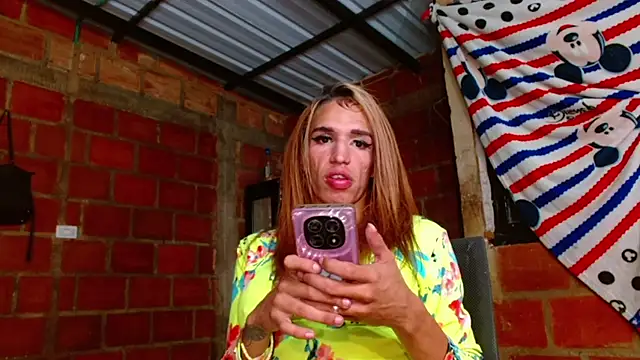 sexy doll big online show from July 26, 10:01 am