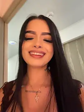 BustyAngelXXX online show from July 20, 1:24 pm