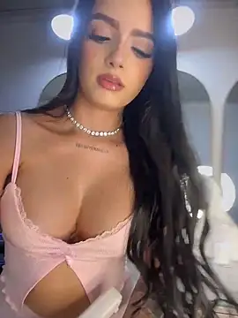 BustyAngelXXX online show from June 6, 1:17 pm