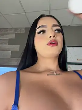 BustyAngelXXX online show from July 7, 1:25 pm