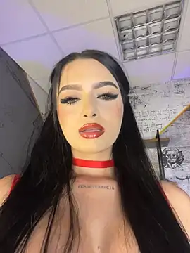 BustyAngelXXX online show from June 18, 1:27 pm