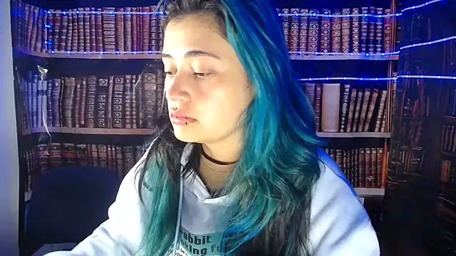 MilkyNeko  online show from May 29, 10:24 am