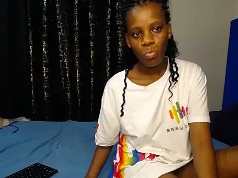 prettty Talia online show from July 20, 9:37 pm
