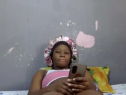 Petite Ebony10 online show from June 5, 6:52 am