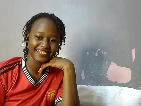 Petite Ebony10 online show from July 12, 8:09 pm