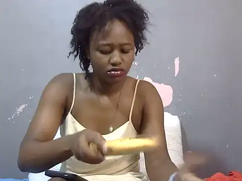 Petite Ebony10 online show from July 22, 11:00 am