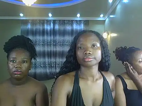Mariana 150 online show from May 30, 7:39 am