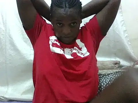 Hot-Perryl online show from May 23, 3:32 pm