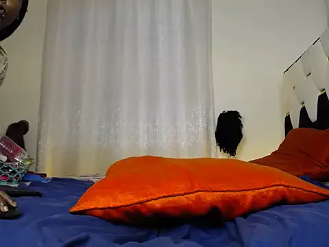 KinkQueenLove online show from June 13, 6:22 am