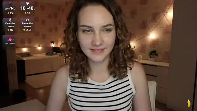 Megan swiftss online show from July 27, 7:11 pm