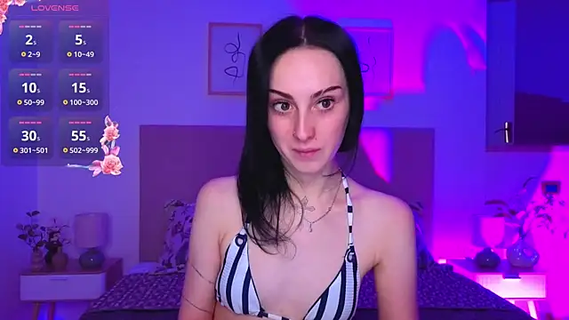 Little1 molly online show from July 25, 9:22 pm