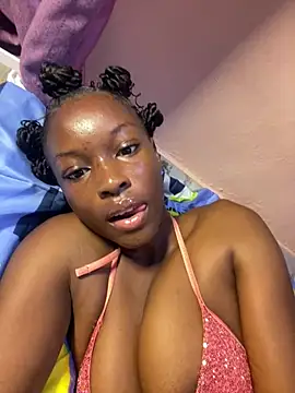 SassyPaulette online show from June 27, 10:49 am