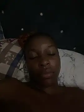 SassyPaulette online show from June 10, 8:07 pm