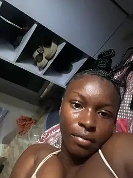 SassyPaulette online show from May 23, 5:33 pm