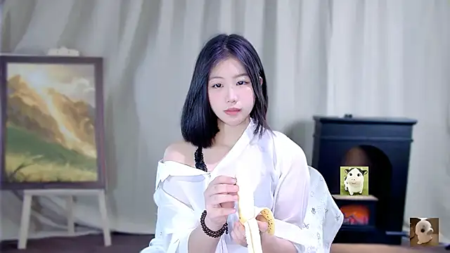 YangYang-Ya online show from July 31, 2:01 am