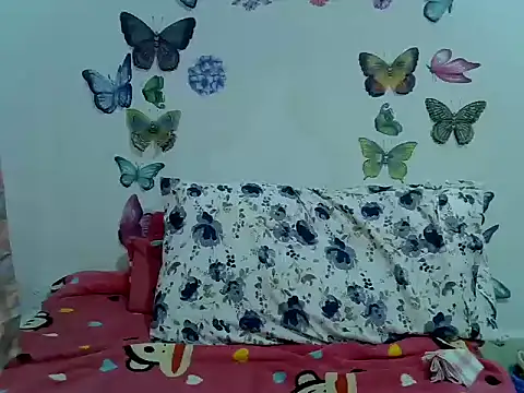 sweetblanka online show from July 24, 2:20 am