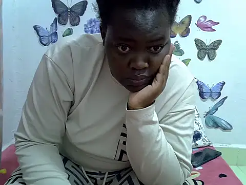 sweetblanka online show from July 29, 12:32 am