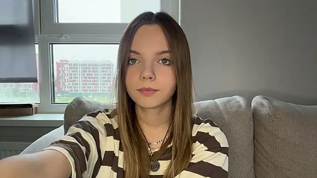 LisaPorse online show from July 12, 1:12 pm