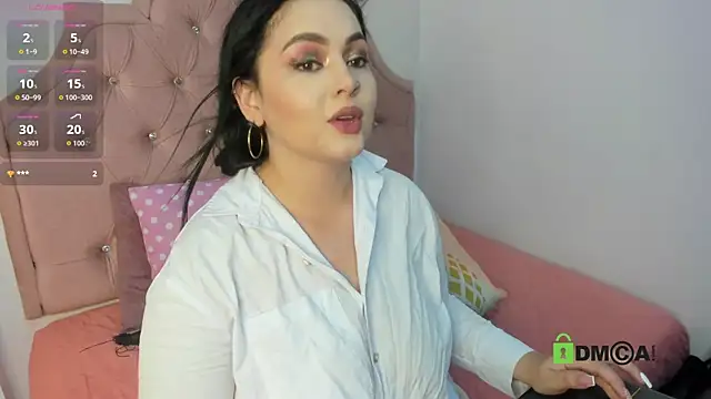 vanesapalacios online show from July 29, 3:28 am