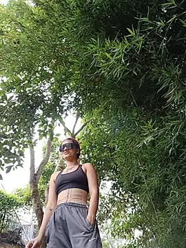 Thamaragomexxx online show from June 3, 1:45 pm