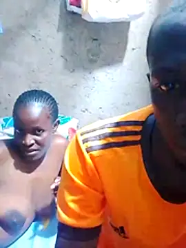 Lawal-Briana online show from July 3, 6:25 pm