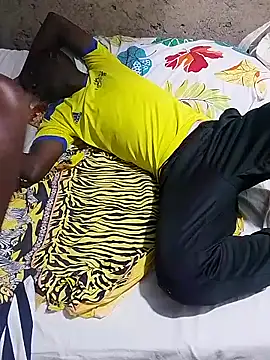 Lawal-Briana online show from July 10, 6:19 pm