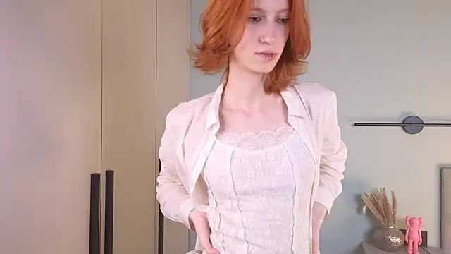 HaleyKoelling online show from May 19, 8:10 am