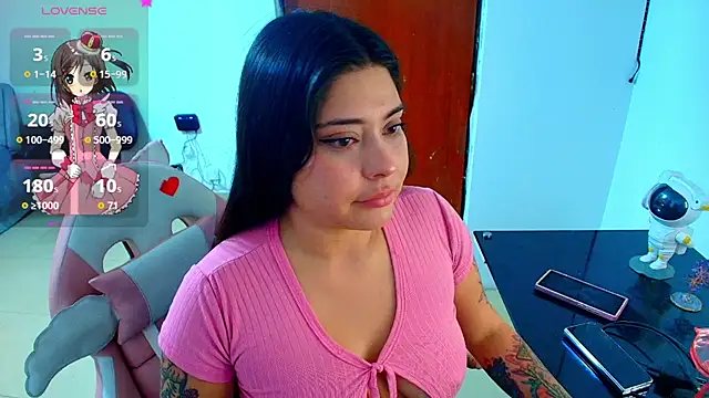 hanna 2026 online show from May 30, 9:22 pm