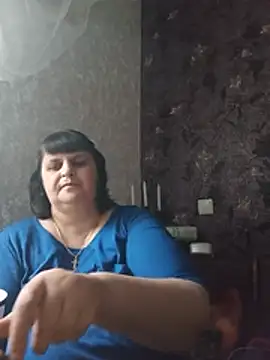 LisichkaOksana online show from May 22, 2:26 pm