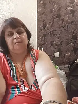 LisichkaOksana online show from July 28, 4:39 pm
