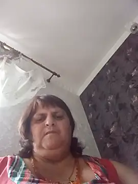 LisichkaOksana online show from July 28, 4:05 pm