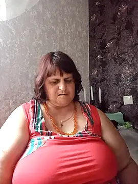 LisichkaOksana online show from July 28, 10:57 am