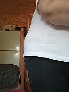 LisichkaOksana online show from June 28, 12:45 pm