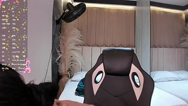 SweetNova1 online show from July 21, 1:39 am