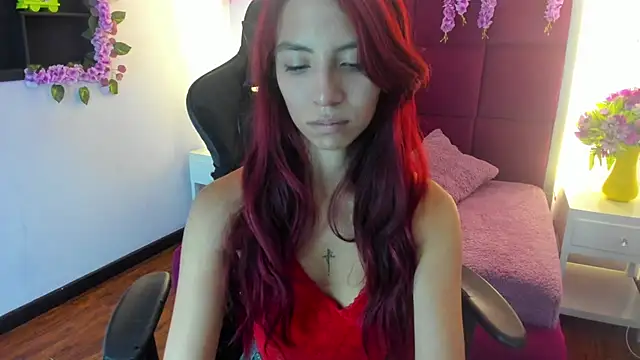NinaaXXX  online show from June 27, 6:47 pm