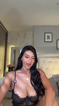 Anny Honeey online show from July 8, 1:46 pm