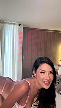 Anny Honeey online show from July 21, 2:40 pm