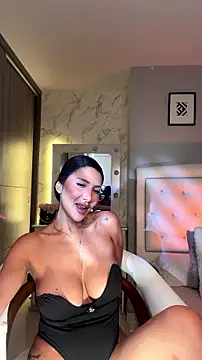 Anny Honeey online show from July 3, 2:01 pm