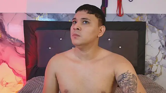 Barby sensual online show from July 23, 9:23 pm